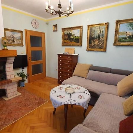 Apartment Diva Deluxe Подстрана Экстерьер фото