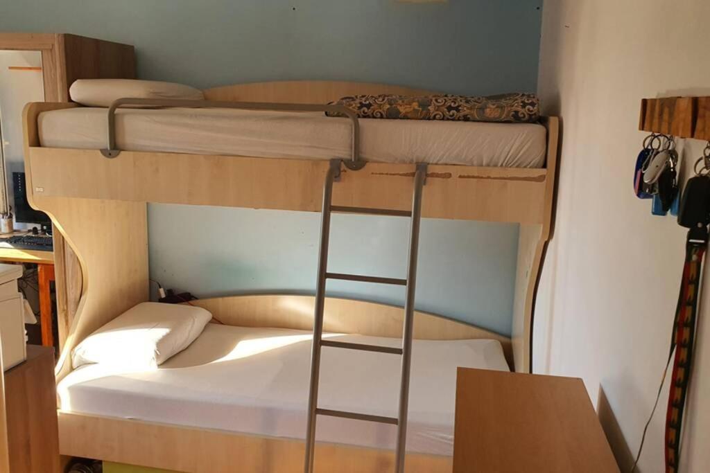 Apartment Diva Deluxe Подстрана Экстерьер фото